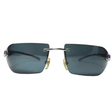 عینک آفتابی مستطیلی مدل 03