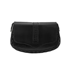 کیف رودوشی زنانه مدل پروانه ای کد 036 BL