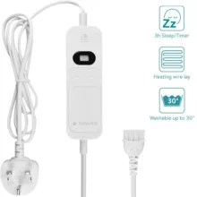 پتو برقی ناواریس مدل P48791