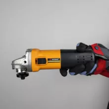 مجموعه دو عددی مینی فرز و دریل چکشی اینتیمکث کد ghr264