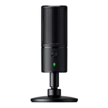میکروفن کندانسر ریزر مدل Seiren X