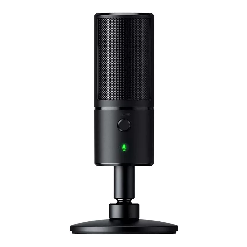 میکروفن کندانسر ریزر مدل Seiren X