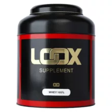 پودر مکمل وی 100درصد شکلاتی لوکس وزن 2270 گرم