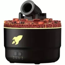 دستگاه بخور سرد مدل توپ جنگی