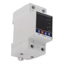 محافظ ولتاژ اتکو مدل LKVPD1-63F