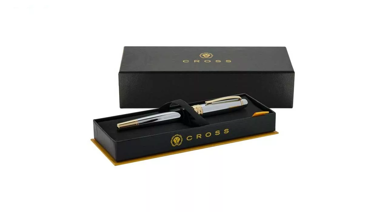 خودنویس کراس مدل Bailey