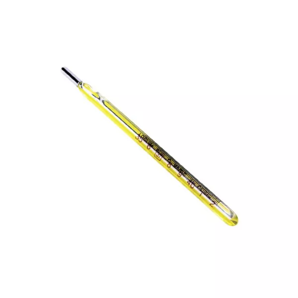 تب سنج مدل R-01 بسته 12 عددی