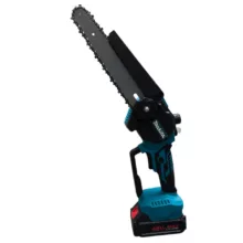 اره زنجیری شارژی ماکیتا مدل brush-48V