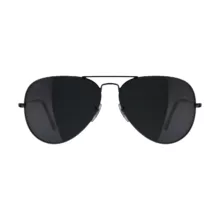 عینک آفتابی ری بن مدل3026-002/62