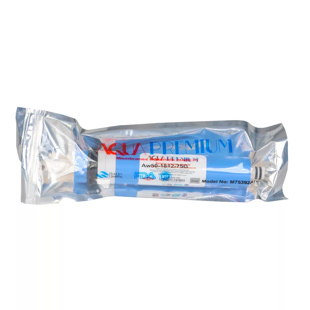 دستگاه تصفیه کننده آب آکواپرمیوم مدل A7ORP7-ML-TL4