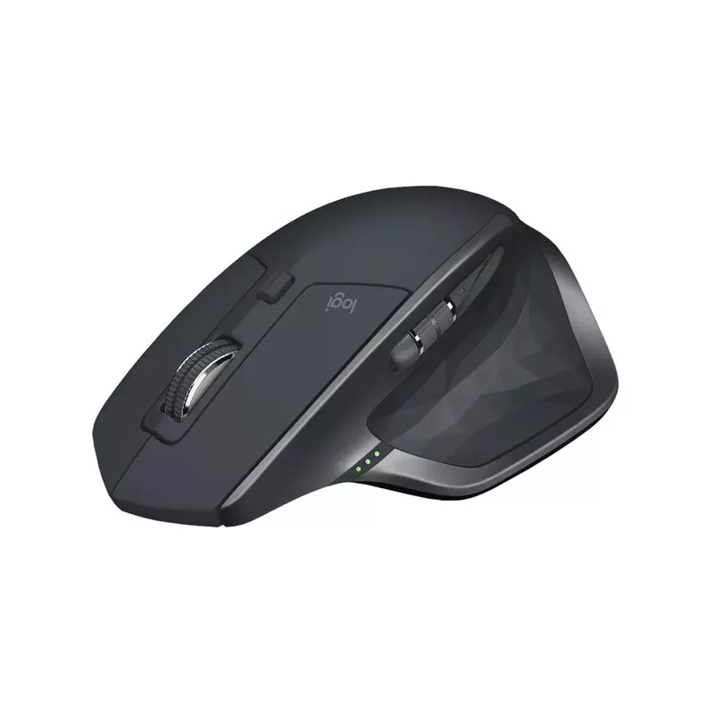 ماوس بی سیم لاجیتک مدل MX MASTER 2S Bluetooth Edition