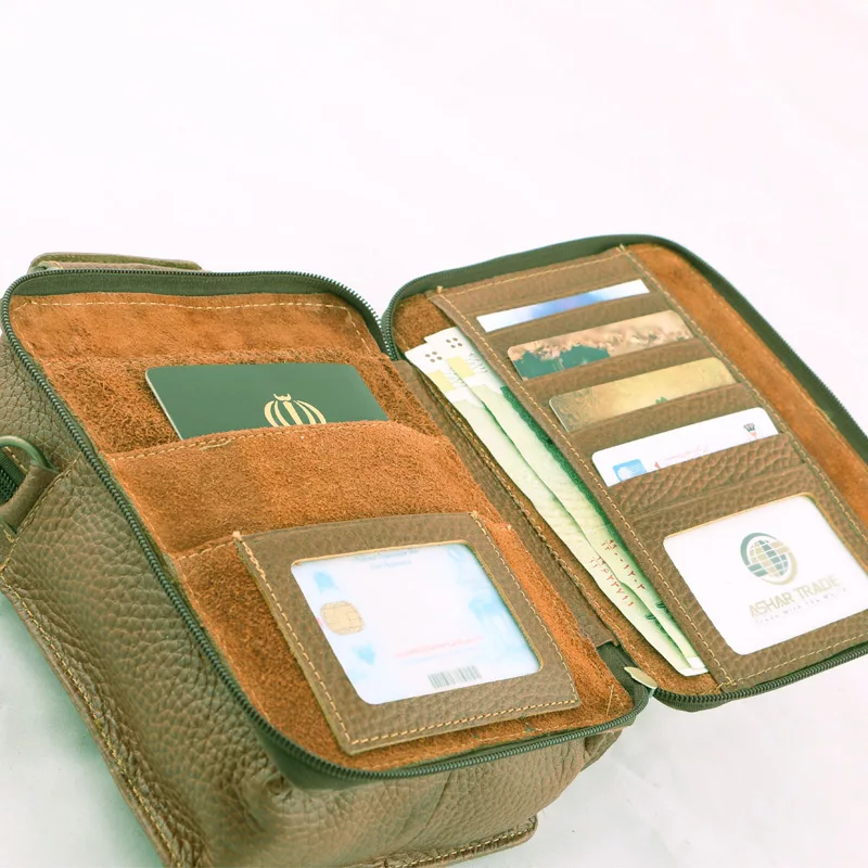 کیف رودوشی مدلَ AB-04