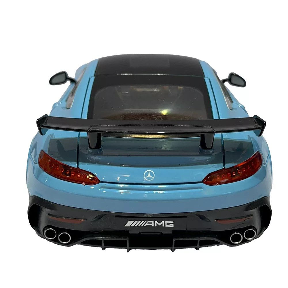 ماکت ماشین مدل بنز AMG GT 1:18