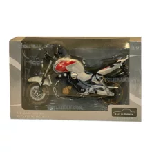 موتور بازی مدل هوندا کد CB1300_WHT