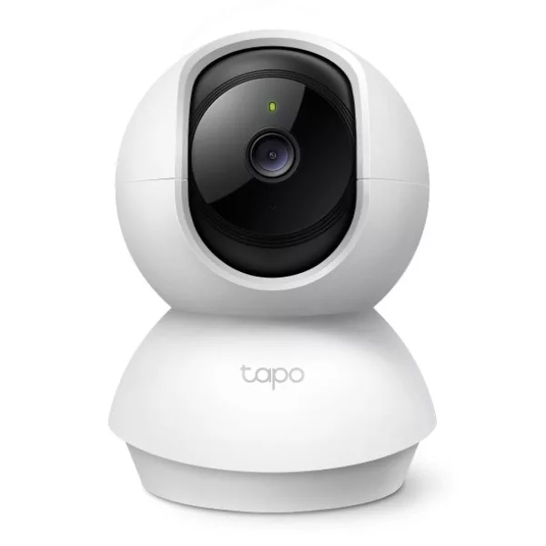 دوربین مداربسته بیسیم تپو مدل C200 V3.20