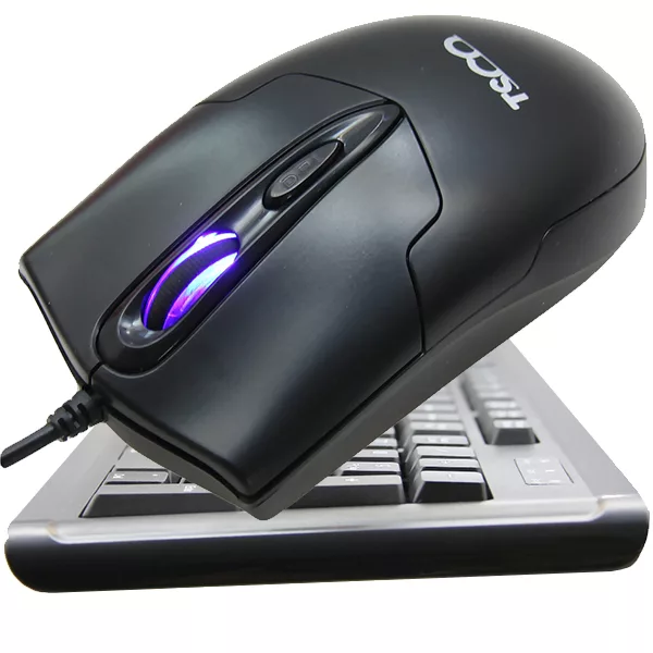 کیبورد و ماوس تسکو مدل TKM 8050