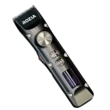 ماشین اصلاح موی سر و صورت شارژی روزیا مدل HQ2232