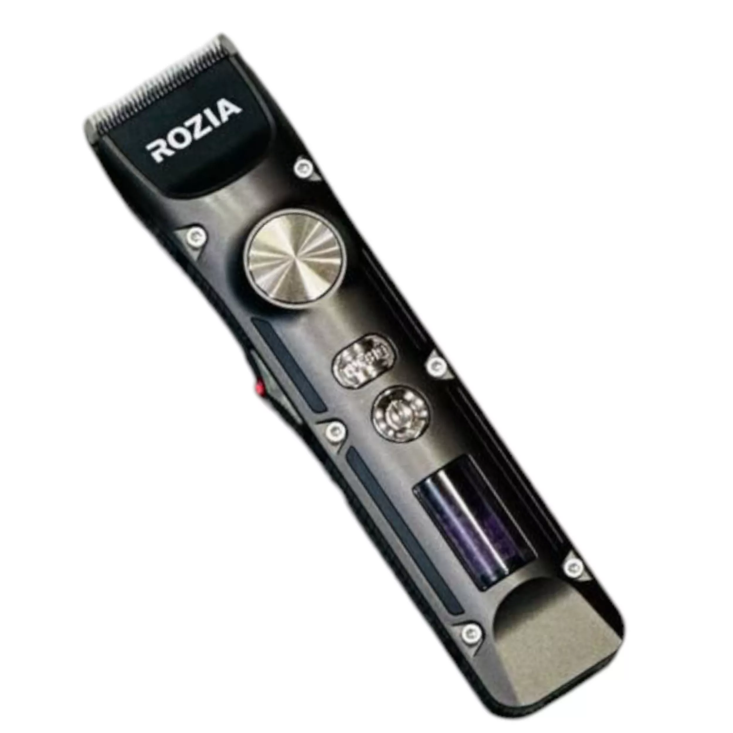 ماشین اصلاح موی سر و صورت شارژی روزیا مدل HQ2232