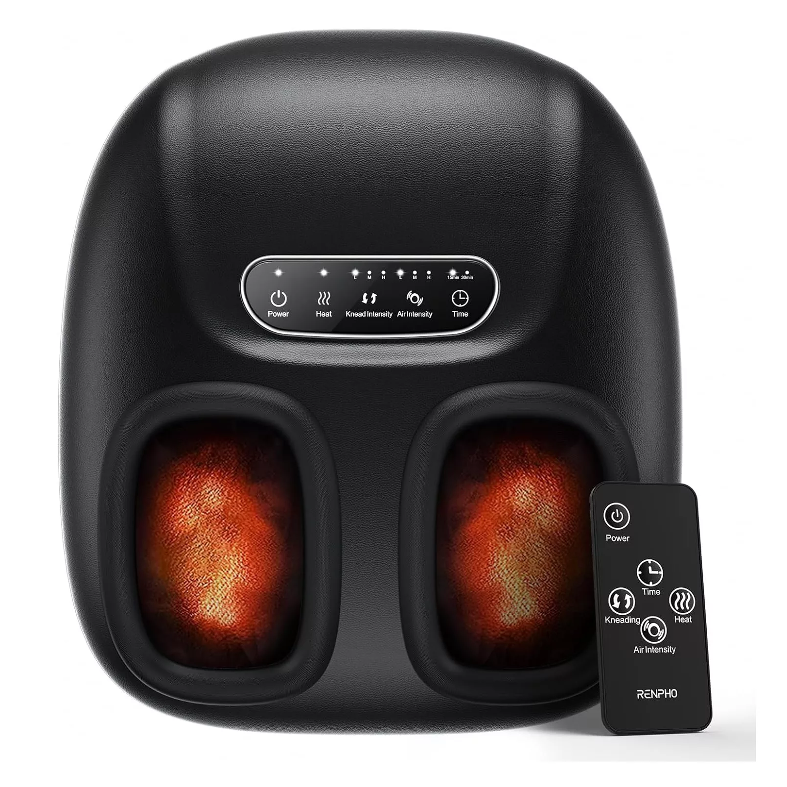 ماساژور پا رنفو مدل RP-FM057R