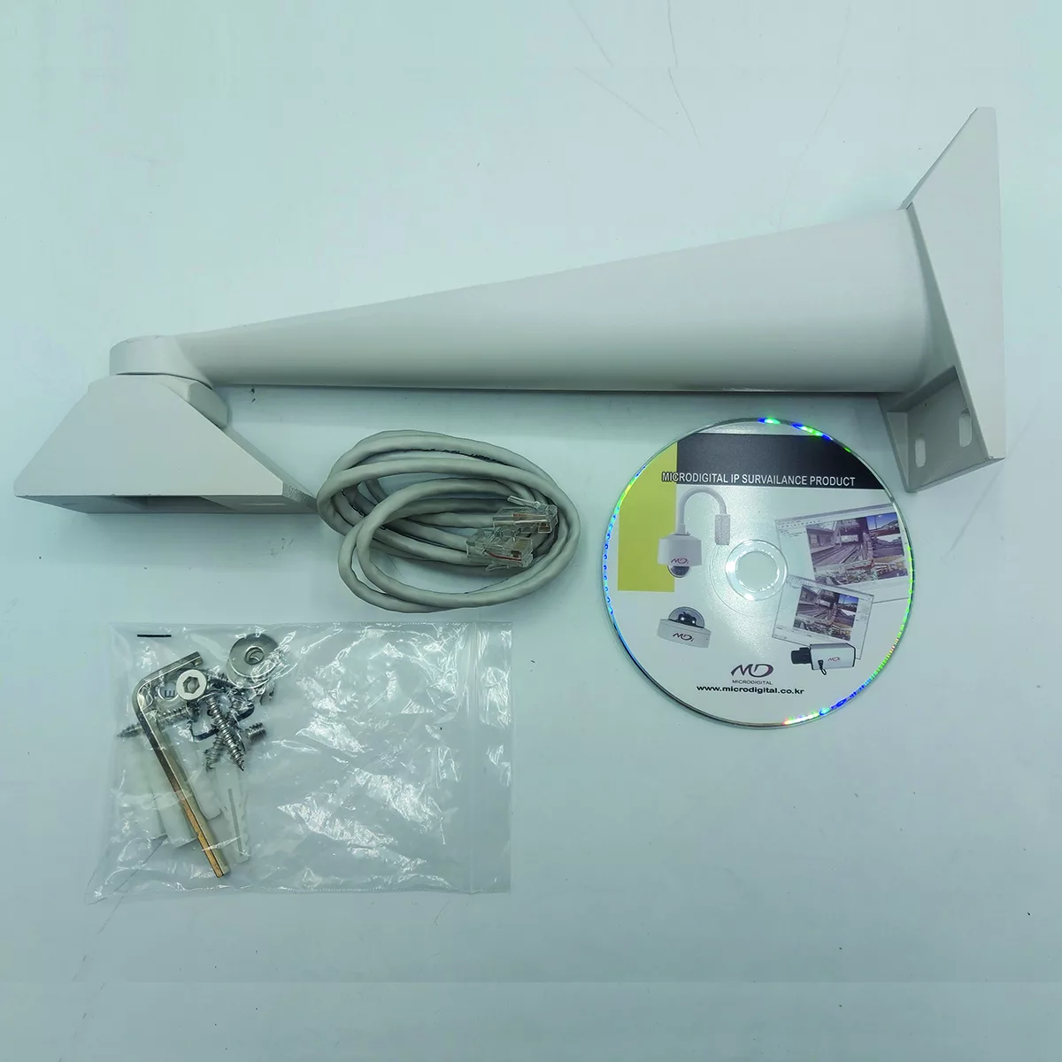 دوربین مدار بسته تحت شبکه میکرودیجیتال مدل MDC-I6291VTD-66H