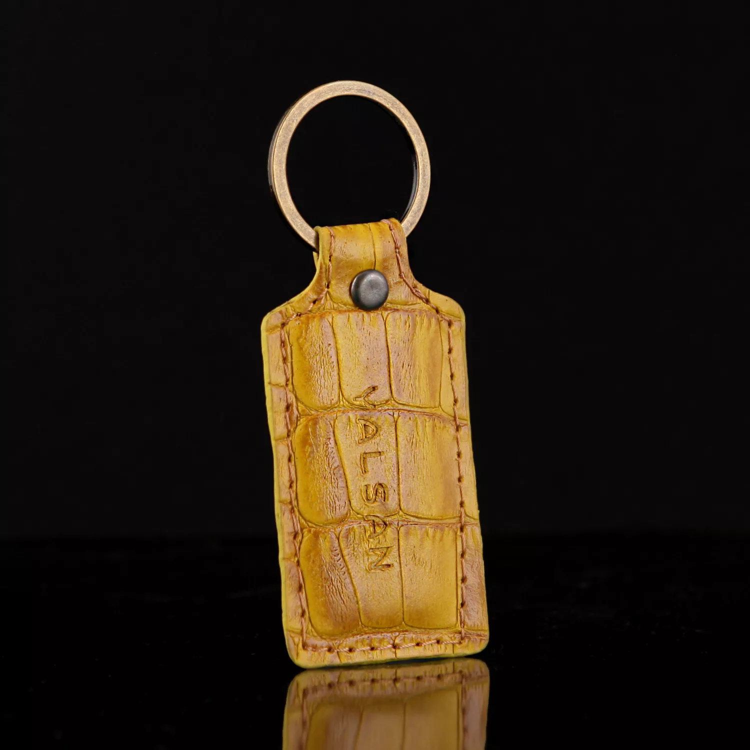 ست هدیه زنانه چرم یلسان مدل رادیس کد NHL-GC-062-zrd