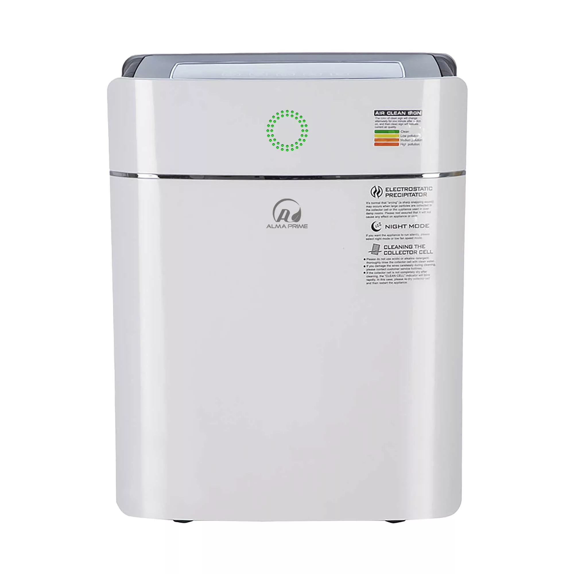 دستگاه تصفیه کننده هوا آلماپرایم مدل AP-332