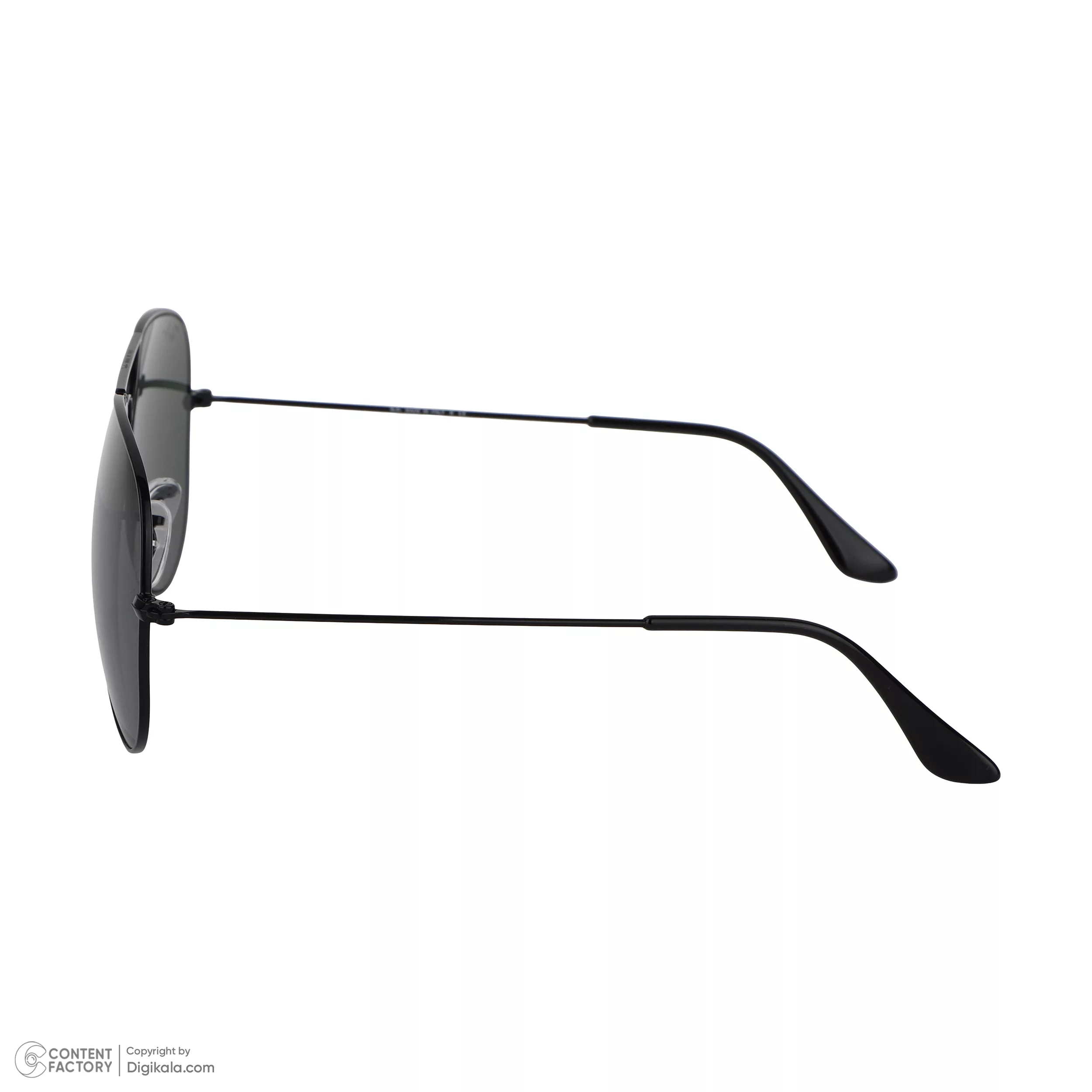 عینک آفتابی ری بن مدل 3026-L2821