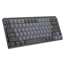 کیبورد مخصوص بازی لاجیتک مدل MX Mechanical Mini Tactile