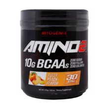 پودر آمینو 2 مایوجنیکس -375 گرم