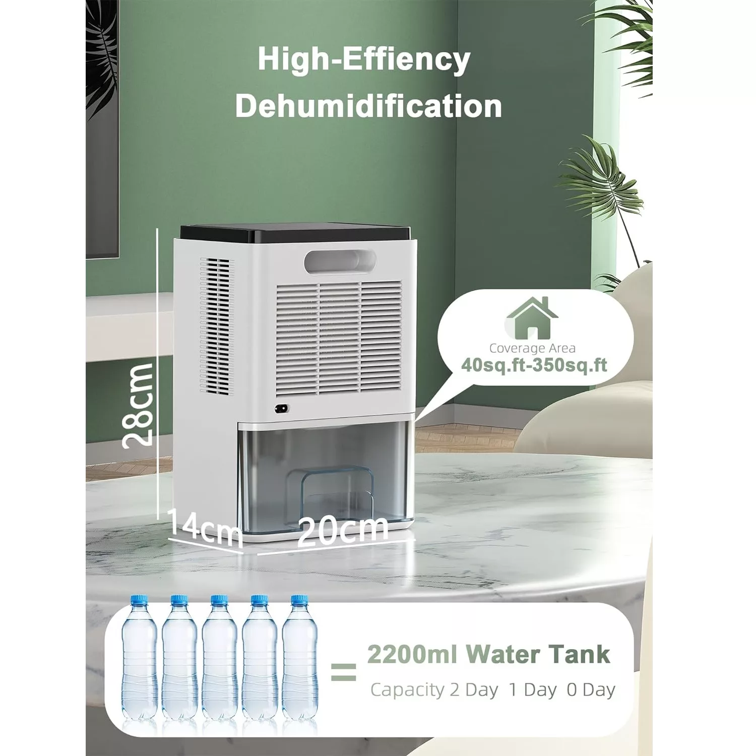 رطوبت گیر زاتیشن مدل K6-169