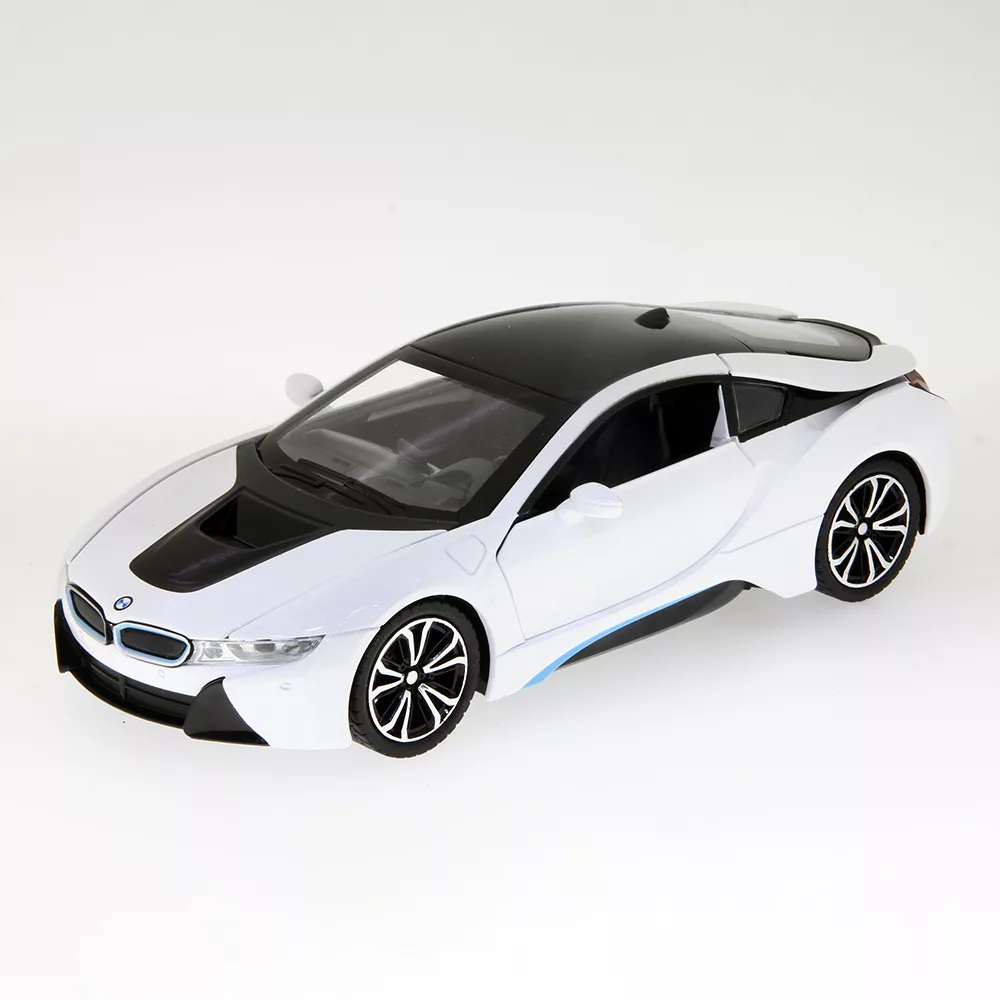 ماشین بازی دابل هورسز مدل بی ام دبلیو I8 کد 24271