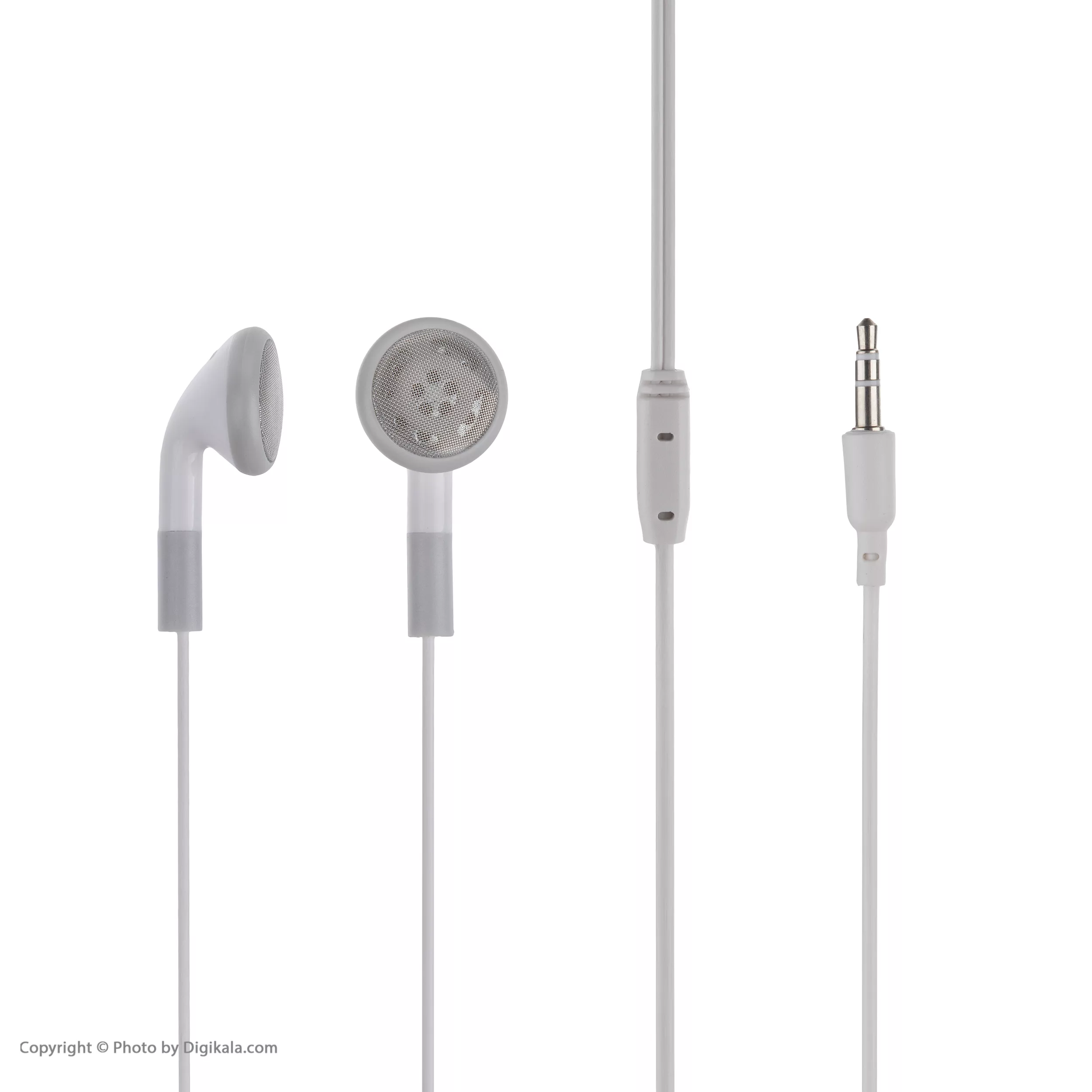 دستگاه شنود و ضبط صدای قلب جنین جامپر مدل AngelSounds JPD-100S9