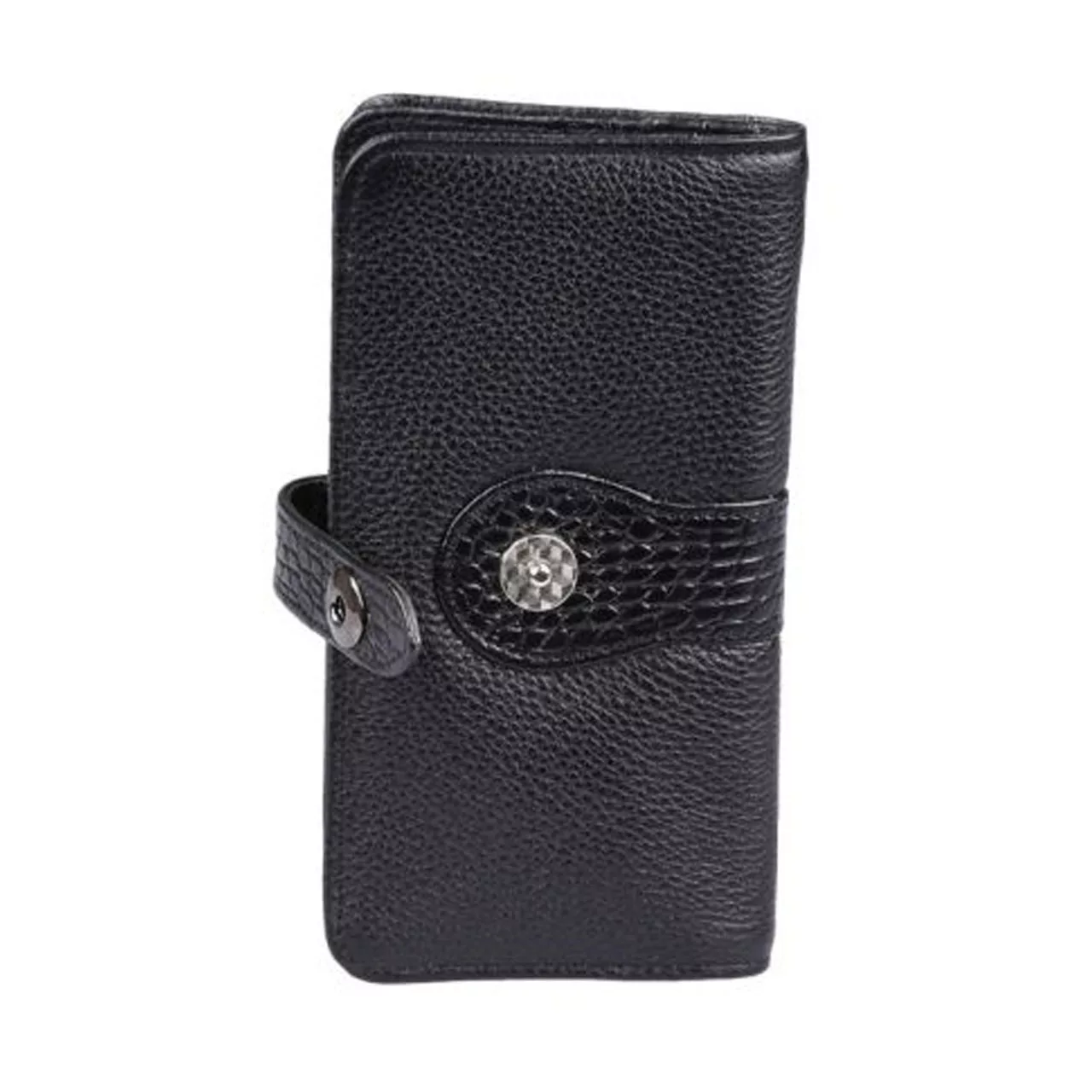 کیف پول زنانه کهن چرم مدل lwk40