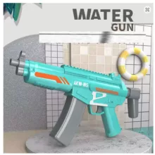 تفنگ آب پاش مدل m5 کد 589