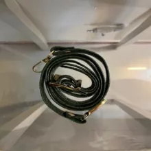 کیف رو دوشی زنانه مدل سه زیپ کد F130