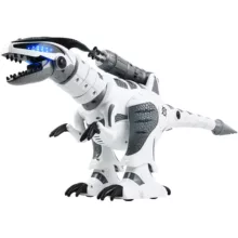 ربات کنترلی مدل K9