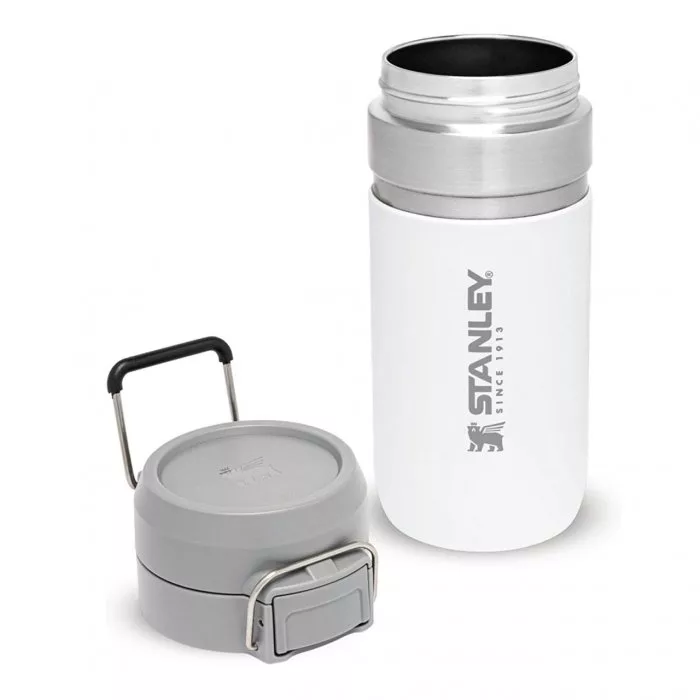 ماگ سفری استنلی مدل The Quick Flip گنجایش 0.47 لیتر