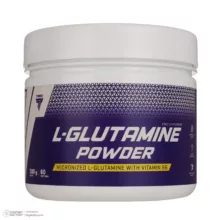 پودر ال گلوتامین Micronized ترک نوتریشن - وزن 250 گرم