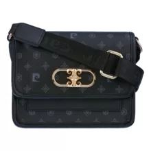 کیف رودوشی زنانه پیرکاردین مدل کراس بادی