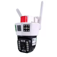 دوربین مداربسته تحت شبکه مدل SKYLINE 900DUAL-4G
