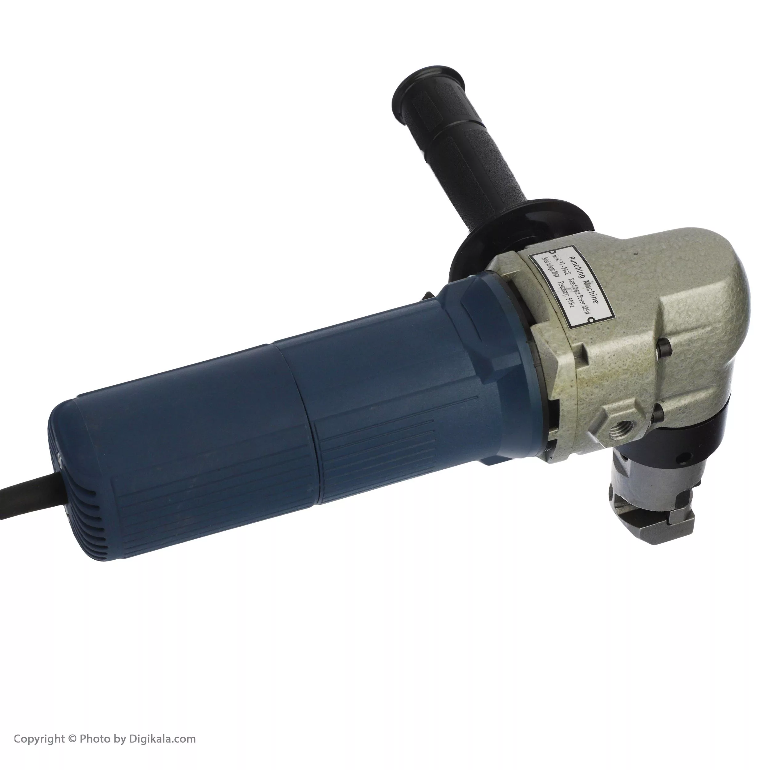 قیچی و پانج ورق بر برقی یوتیان مدل YT-200E