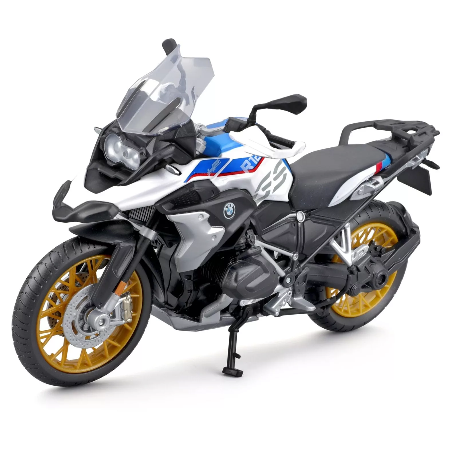 ماکت موتور مایستو مدل BMW R1250 GS Model