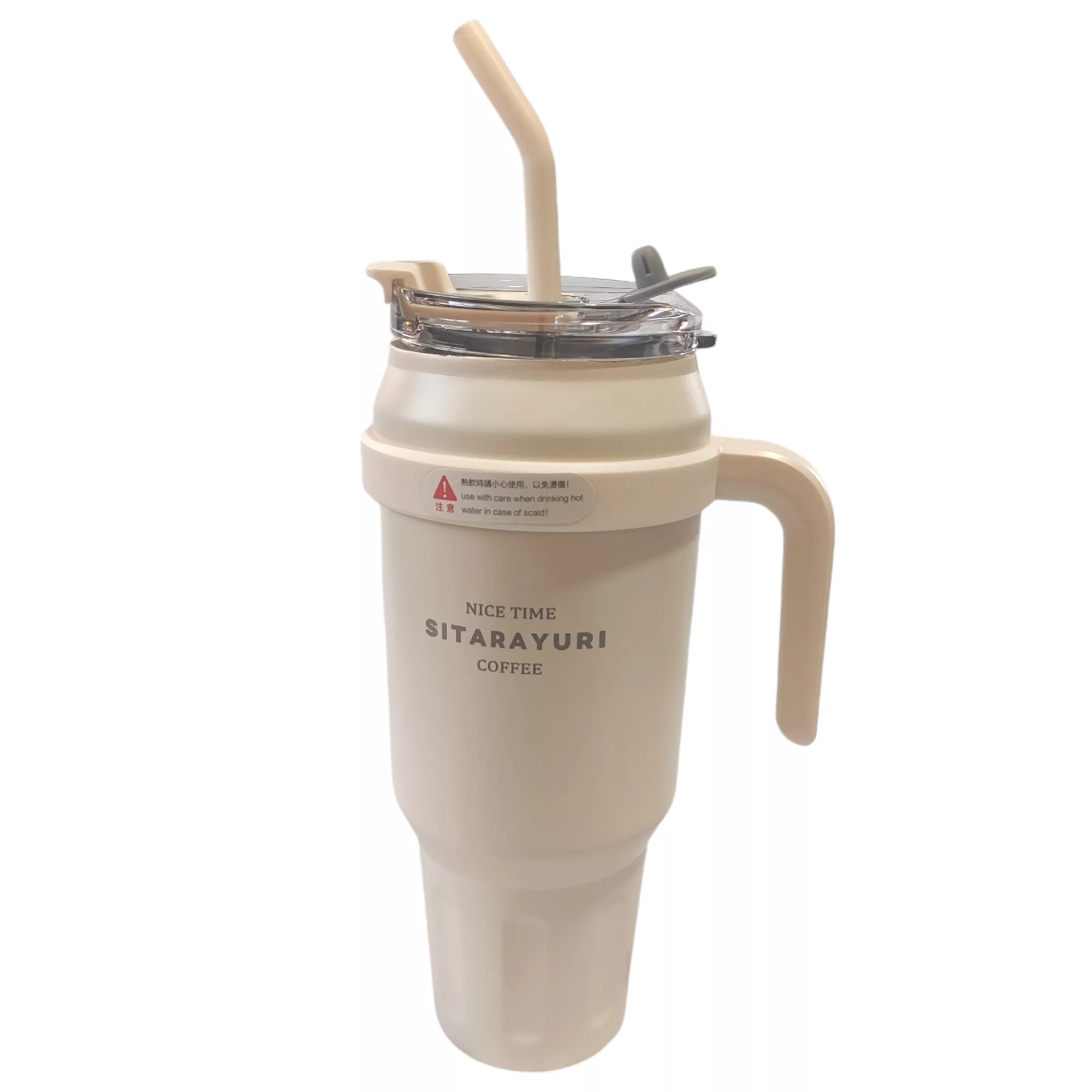 ماگ سفری مدل TRAVEL_FALL19 گنجایش 1.495 لیتر