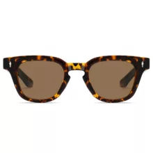 عینک آفتابی آلبرت وگ مدل S31110C2 Acetate Avantgarde Visionary