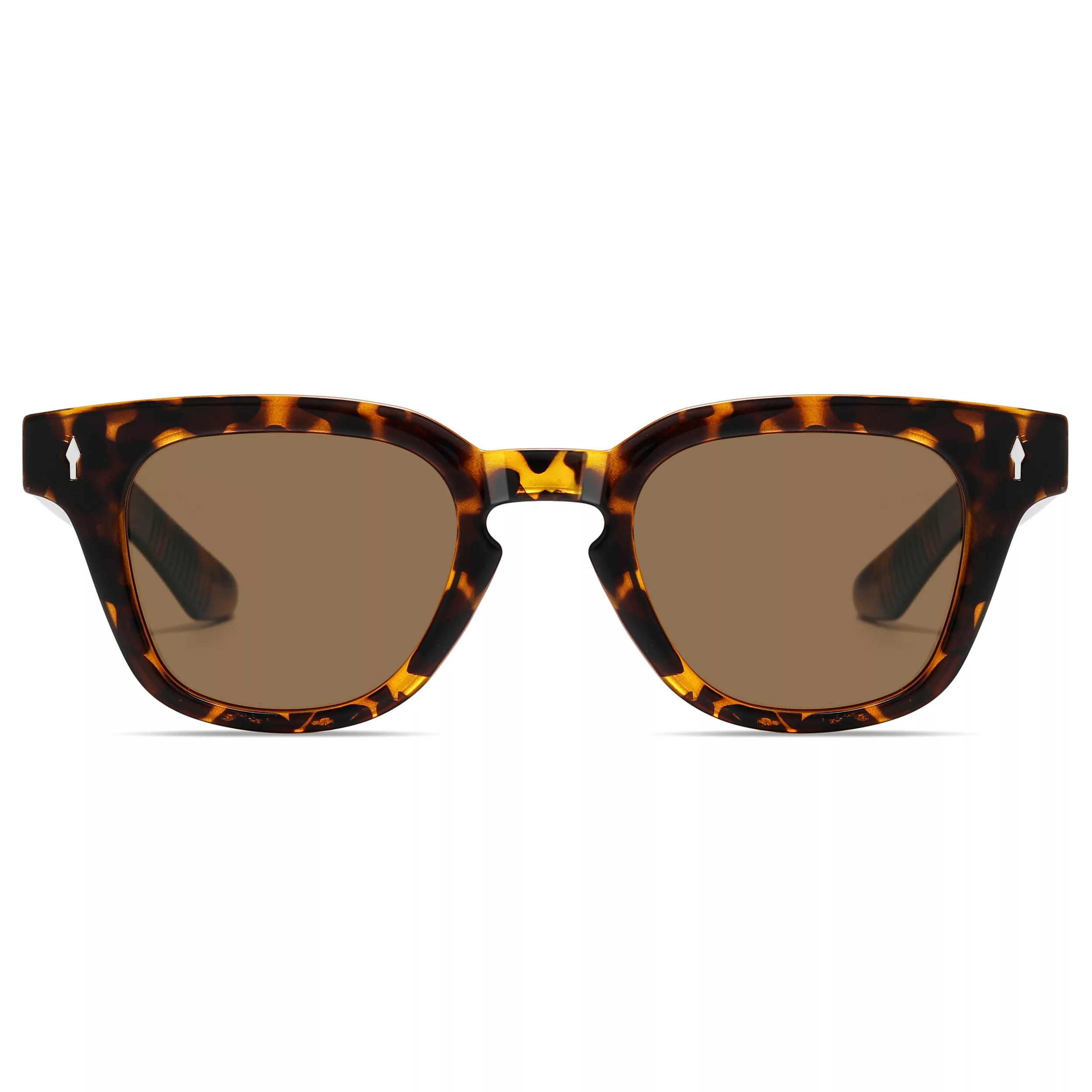 عینک آفتابی آلبرت وگ مدل S31110C2 Acetate Avantgarde Visionary