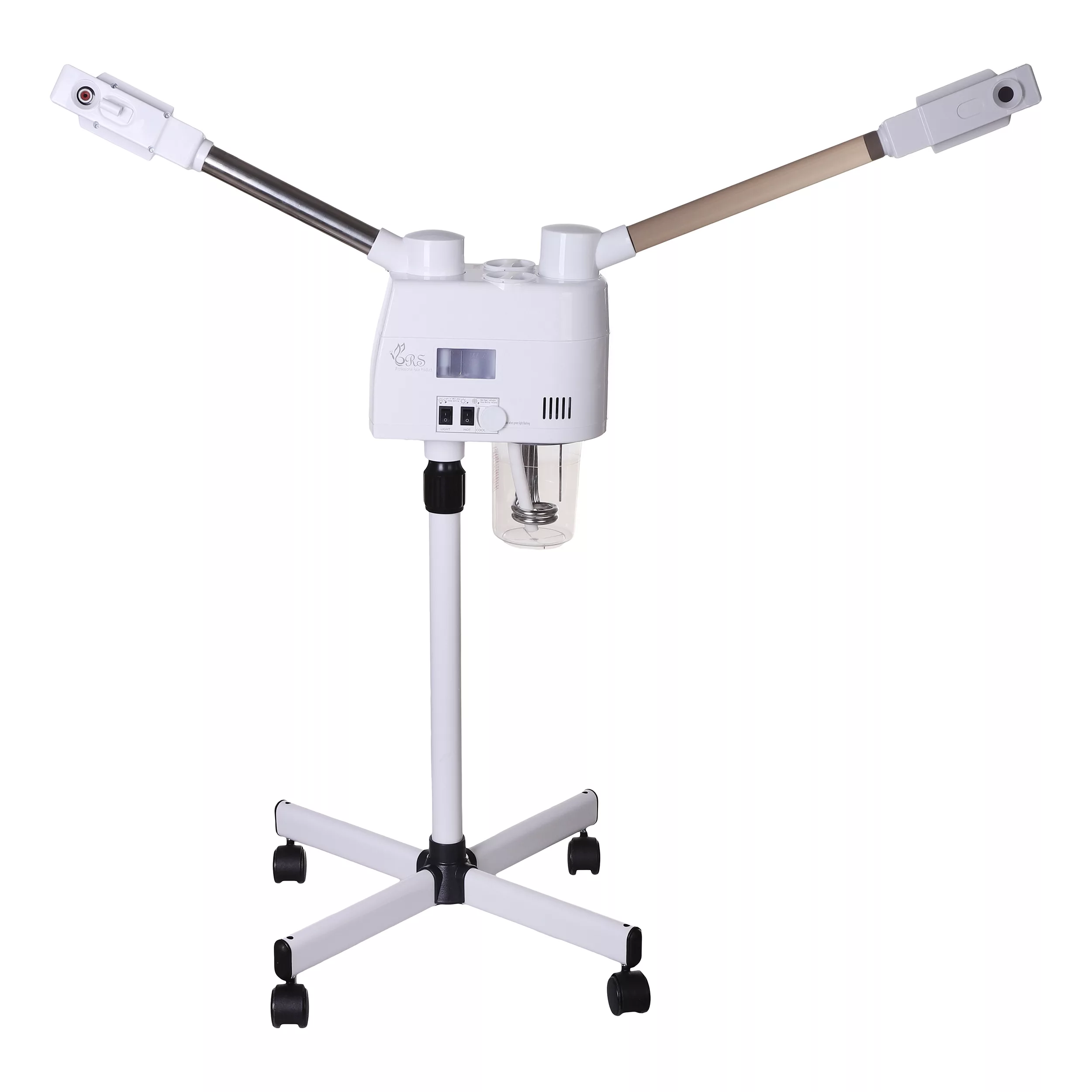 دستگاه بخور سرد و گرم بی آر اس مدل GB4706