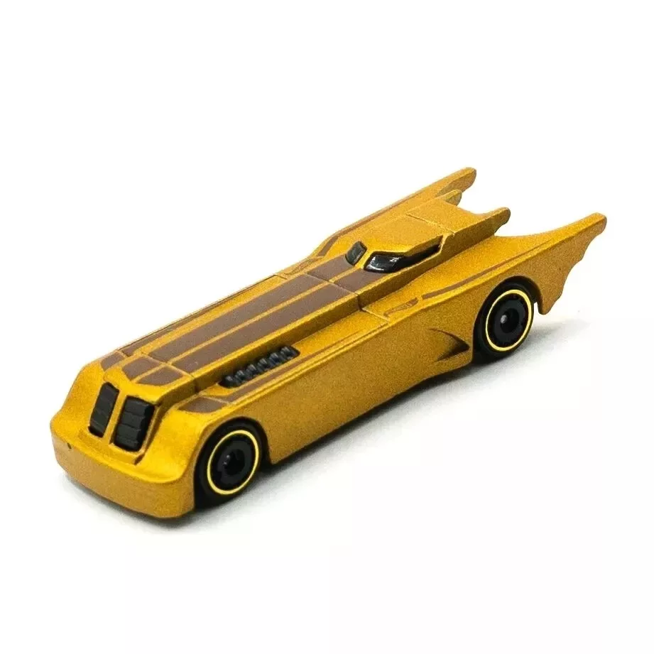 ماشین بازی هات ویلز مدل ماشین های بتمن مجموعه چهار عددی