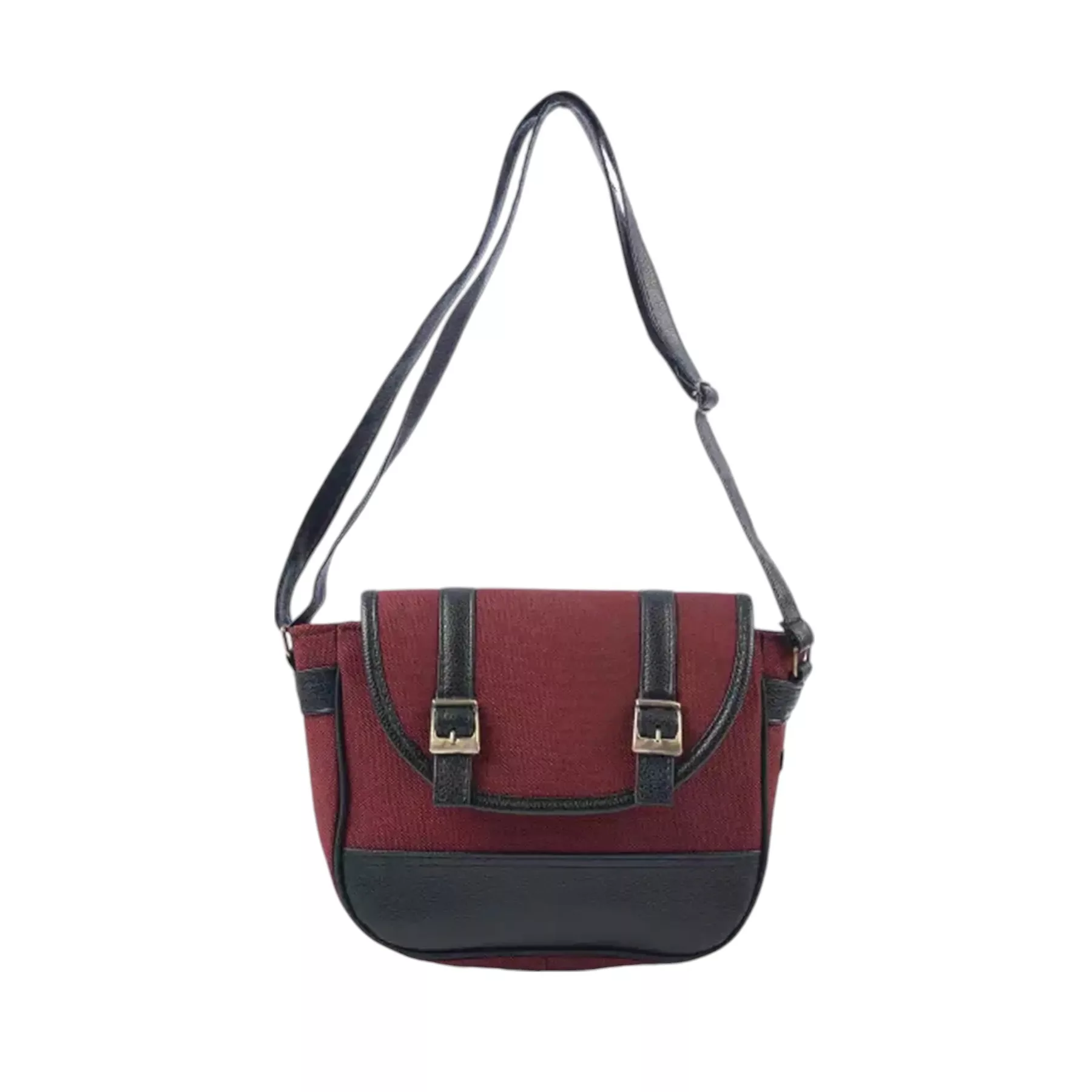 کیف دوشی زنانه مدل MDSS-CG3902