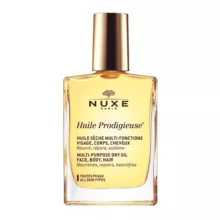 روغن مو نوکس مدل Prodigieuse حجم 30 میلی لیتر