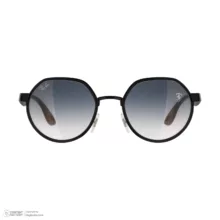 عینک آفتابی زنانه ری بن مدل 3703M-F028/11